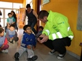 Radio Federal - Actualidad - Concientización Programa "Verano Seguro" de la Agencia Vial y Accidente en Ruta 65