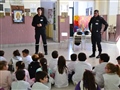 Radio Federal - Actualidad - LA AGENCIA DE SEGURIDAD VIAL BRINDÓ UNA CHARLA EN LA ESCUELA N°13 DE PIROVANO