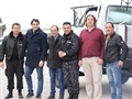 Radio Federal - Actualidad - PISANO ATENDIÓ A LOS VECINOS EN LA DELEGACIÓN DE URDAMPILLETA
