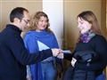 Radio Federal - Actualidad - PISANO ENTREGÓ BECAS EN URDAMPILLETA Y PIROVANO