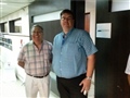 Radio Federal - Actualidad - Entrevistamos al Presidente Elécto de la Cámara Comercial e Industrial de Bolívar