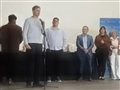 Radio Federal - Actualidad - Cierre del Torneo Internacional de Ajedrez