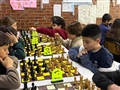 Radio Federal - Actualidad - LA ESCUELA MUNICIPAL DE AJEDREZ CONTINÚA LIDERANDO EL PRIX DEL CENTRO TRAS UNA DESTACADA ACTUACIÓN EN 25 DE MAYO
