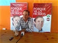 Radio Federal - Actualidad - Rotura de Pasacalles del Frente Progresista Cívico y Social