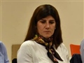 Radio Federal - Actualidad - Alejandra Betania Andrés Pre Candidata en Segundo Lugar del Sector de Erreca en Cambiemos