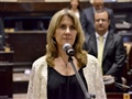 Radio Federal - Actualidad - Alejandra Lordén: “Con la aprobación del presupuesto, Bolívar contará con $53 millones extras este año”