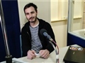 Radio Federal - Actualidad - Un Poeta en Artecon