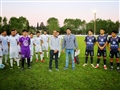 Radio Federal - Actualidad - EL INTENDENTE PISANO VISITÓ EL CLUB ALEM