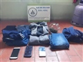 Radio Federal - Actualidad - ALLANAMIENTOS, DETENCION Y SECUESTRO DE DISTINTOS ELEMENTOS