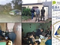 Radio Federal - Actualidad - Allanamientos en Distintos Domicilios de Nuestra Ciudad