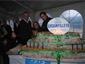 Radio Federal - Actualidad - Urdampilleta festejó a lo grande sus 100 años