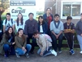 Radio Federal - Actualidad - ALUMNOS DEL CURSO DE INTRODUCCIÓN AL TRABAJO VISITARON CARGILL EN IBARRA