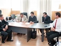 Radio Federal - Actualidad - Ambiente firmó un convenio con el Ministerio de Justicia provincial