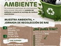 Radio Federal - Actualidad - DÍA MUNDIAL DEL AMBIENTE: EL MUNICIPIO IMPULSA UNA SEMANA DE CONCIENTIZACIÓN Y RECICLAJE ELECTRÓNICO