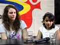 Radio Federal - Actualidad - SE ENCONTRARON ANABELA Y LARA, DONANTE Y RECEPTORA DE MÉDULA ÓSEA