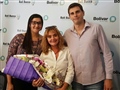 Radio Federal - Actualidad - ANDREA VOLPE CUMPLIÓ 25 AÑOS COMO EMPLEADA MUNICIPAL