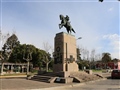 Radio Federal - Actualidad - SE REALIZA EL ACTO POR EL ANIVERSARIO DEL FALLECIMIENTO DEL GRAL SAN MARTÍN