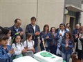 Radio Federal - Actualidad - EL INTENDENTE PISANO PARTICIPÓ DEL ACTO POR EL 106° ANIVERSARIO DE PIROVANO