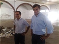 Radio Federal - Actualidad - Inauguración inicio de obras en la ANSES Bolívar
