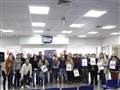Radio Federal - Actualidad - SE ENTREGARON LAS PRIMERAS 33 JUBILACIONES POR EL PLAN DE PAGO DE DEUDA PREVISIONAL