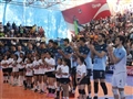 Radio Federal - Actualidad - BOLÍVAR VÓLEY ABRE LA TEMPORADA 2019/20 CON LA SUPERCOPA RUS EN JUEGO