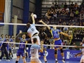 Radio Federal - Actualidad - Cerrando el weekend 4 de la Liga de Voleibol Argentina (LVA), se enfrentarán Bolívar Voley y Obras de San Juan