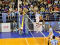 Radio Federal - Actualidad - En el Aldo Cantoni Bolívar Vóley, que llega líder e invicto de la Liga de Voleibol Argentina, visita a UPCN San Juan Vóley