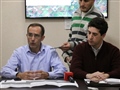 Radio Federal - Actualidad - SE REALIZÓ LA APERTURA DE SOBRES PARA LA LIMPIEZA DEL CANAL EL POSITIVO