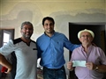 Radio Federal - Actualidad - El Municipio entregó un aporte de 30 mil pesos al Mangrullo para la finalización de la sala
