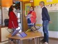 Radio Federal - Actualidad - LA GESTIÓN MUNICIPAL ENTREGÓ SUBSIDIOS PARA INSTITUCIONES EDUCATIVAS EN BOLÍVAR Y URDAMPILLETA