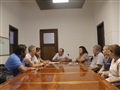 Radio Federal - Actualidad - PISANO ENTREGÓ APORTES ECONÓMICOS A INSTITUCIONES EDUCATIVAS