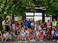 Radio Federal - Actualidad - LA AGENCIA DE SEGURIDAD VIAL VISITÓ LA COLONIA DE VERANO AQUAPOINT