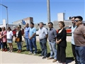 Radio Federal - Actualidad - EL MUNICIPIO RINDIÓ HOMENAJE A LOS TRIPULANTES DEL SUBMARINO ARA SAN JUAN