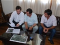 Radio Federal - Actualidad - ARBA COLABORA CON LOS MUNICIPIOS PARA OPTIMIZAR LOS RECURSOS LOCALES