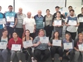 Radio Federal - Actualidad - SE LLEVÓ A CABO EL CURSO DE ARBITRAJE EN NATACIÓN