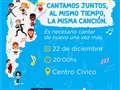 Radio Federal - Actualidad - BOLÍVAR SE SUMA A LA INICIATIVA SOLIDARIA "CANTA ARGENTINA"