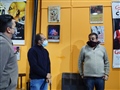 Radio Federal - Actualidad - EL INTENDENTE PISANO HIZO ENTREGA DE UN NUEVO APORTE ECONÓMICO AL TEATRO ARTECÓN