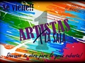 Radio Federal - Actualidad - Se viene... ARTISTAS X LA SALA 1!!! 