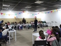 Radio Federal - Actualidad - SE DESARROLLÓ LA ASAMBLEA LOCAL DEL PROGRAMA DECISIÓN NIÑEZ 2023