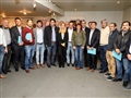 Radio Federal - Actualidad - PISANO JUNTO A INTENDENTES DE LA PROVINCIA