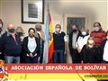 Radio Federal - Actualidad - Asamblea General Ordinaria en la Asociación Española de Socorros Mutuos