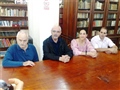 Radio Federal - Actualidad - Se realizará un concierto de piano el Domingo 14
