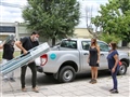 Radio Federal - Actualidad - FERIANTES RECIBIERON NUEVOS GAZEBOS A TRAVÉS DEL PROGRAMA MERCADOS BONAERENSES