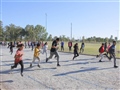Radio Federal - Actualidad - LA DIRECCIÓN DE DEPORTES ENTREGÓ MATERIAL DE ATLETISMO PARA INSTITUCIONES EDUCATIVAS DE BOLÍVAR