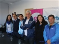 Radio Federal - Actualidad - PISANO: “MÁS ALLÁ DE CONSTRUIR LA INFRAESTRUCTURA, EL DESAFIO ES CARGARLA DE ACTIVIDADES”