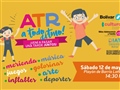 Radio Federal - Actualidad - SE VIENE UNA NUEVA JORNADA ATR EN BARRIO LATINO