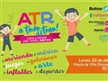 Radio Federal - Actualidad - ESTE LUNES 30 LLEGA A TODO RITMO A VILLA DIAMANTE