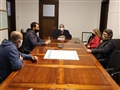 Radio Federal - Actualidad - EL INTENDENTE PISANO VUELVE A PRIORIZAR EL SUELDO DE LOS EMPLEADOS MUNICIPALES