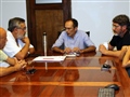 Radio Federal - Actualidad - LOS EMPLEADOS MUNICIPALES RECIBIRÁN UN NUEVO AUMENTO DE SUELDO