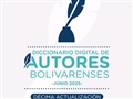 Radio Federal - Actualidad - DÍA DEL ESCRITOR: NUEVA ACTUALIZACIÓN DEL DICCIONARIO DIGITAL DE AUTORES DE BOLÍVAR